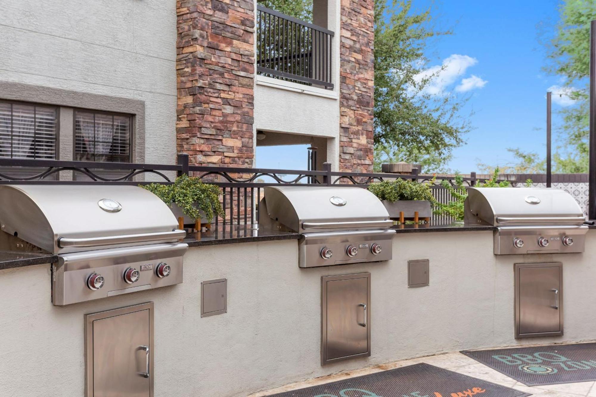 Cozysuites Glendale By The Stadium W Pool! 11 Exterior foto