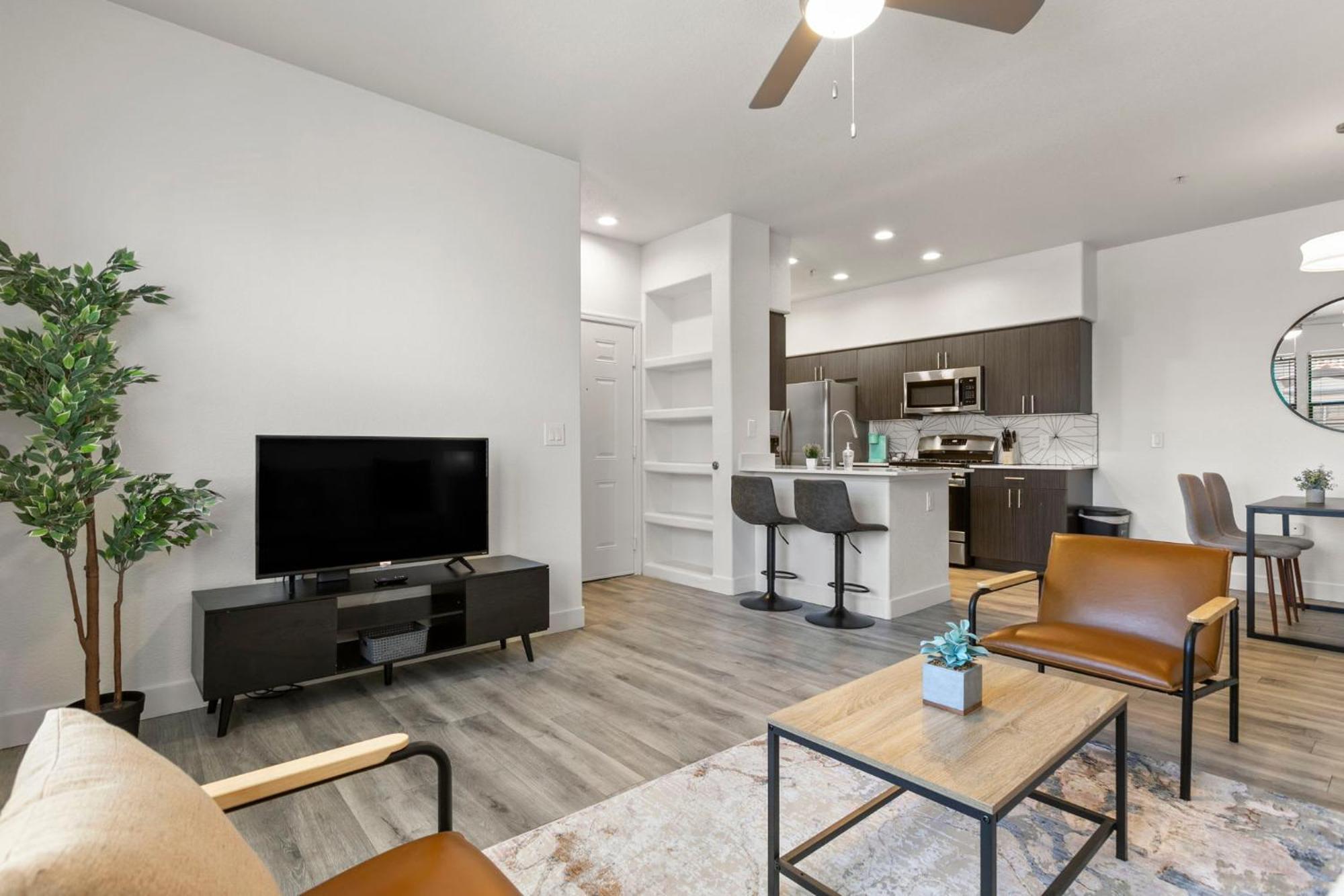 Cozysuites Glendale By The Stadium W Pool! 11 Exterior foto